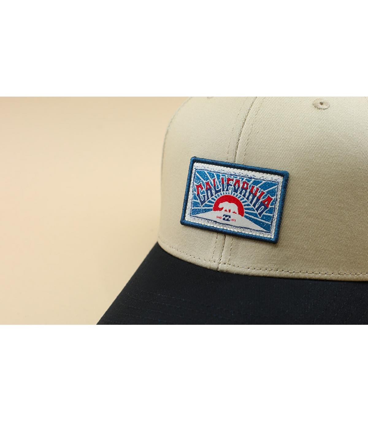 Billabong California cap